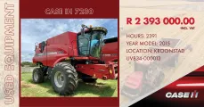 CASE IH 7230 | CASE IH / Used Equipment