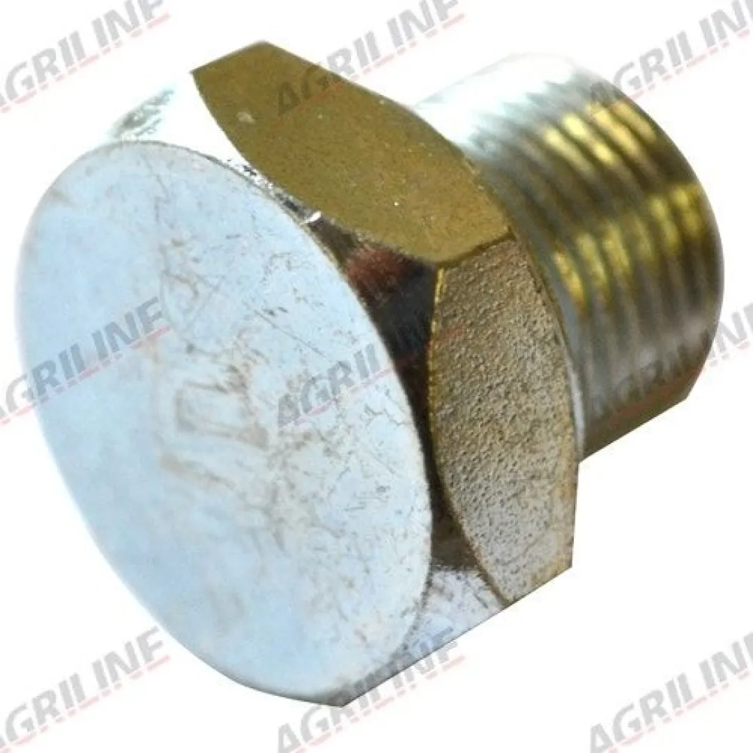Oil Sump Plug - 81822147 Part No. 7101