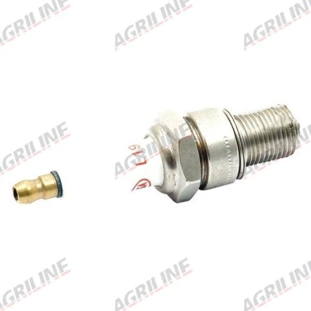 Spark Plug Part No. 5082 | Agriline Products