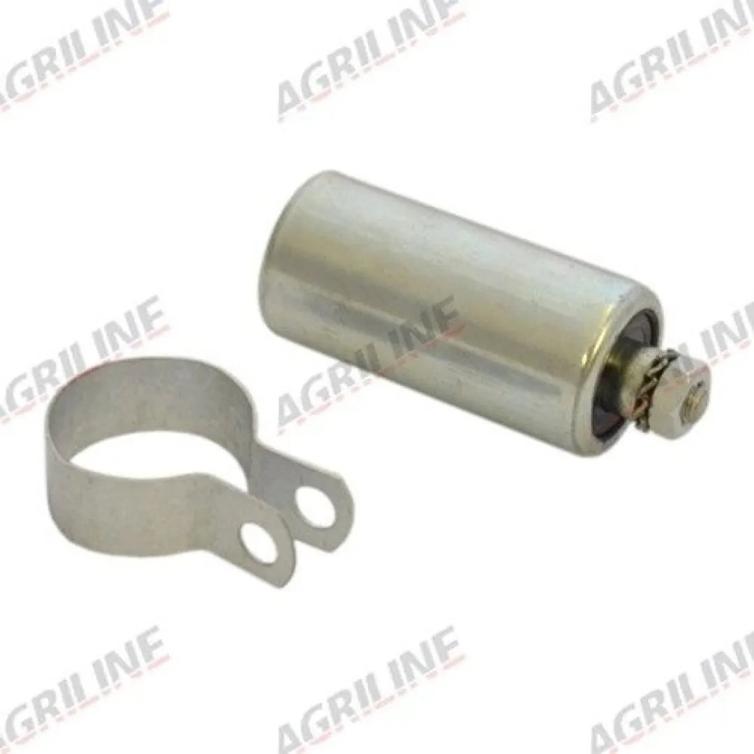 Condenser Part No. 5084 | Agriline Products