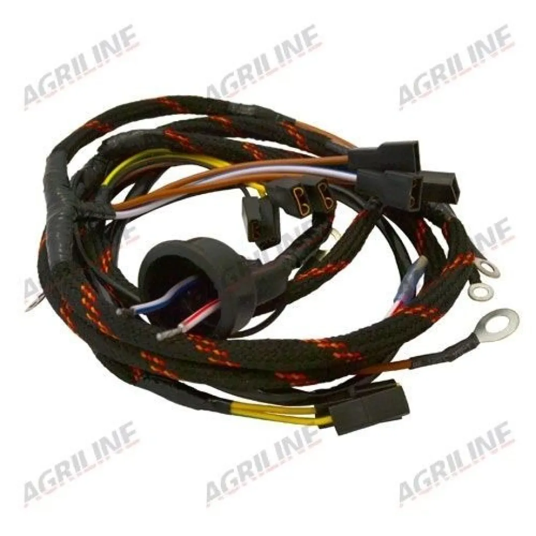 Wiring Harness Part No. 5014B | Agriline Products
