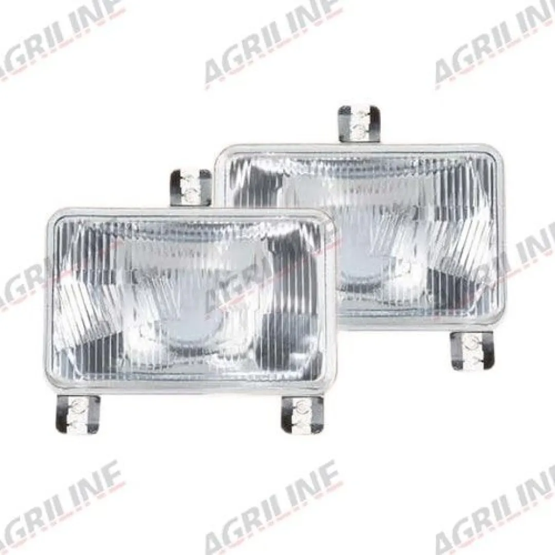 Front Head Lamp (Pair) Part No. 54002 | Agriline Products