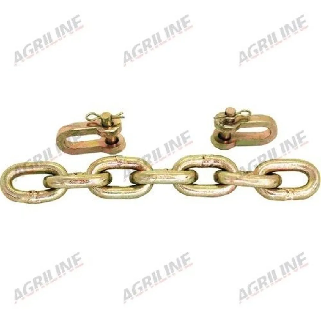 Check Chain Assembly - Inner Part No. 4134 | Agriline Products