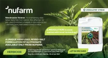 Weedmaster® Xtreme – Power through weeds with Nufarm