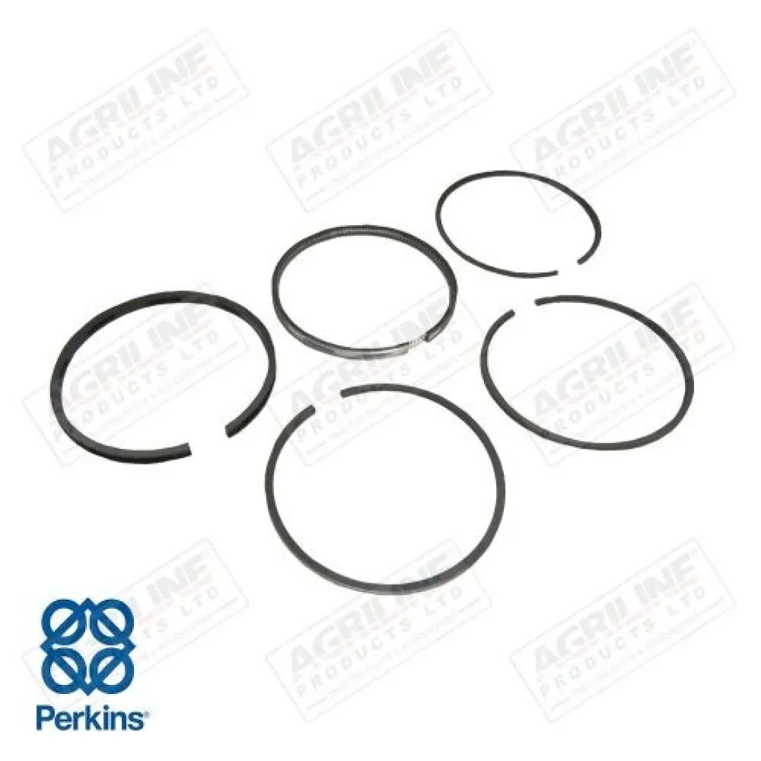 Perkins Piston Ring Set Part No. 74601 | Agriline Products