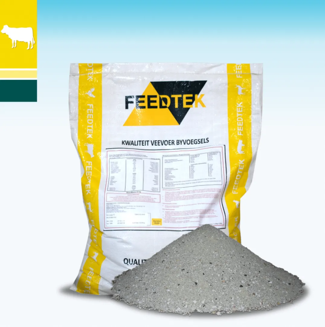 Milkmaker 72 | Feedtek Animal Feed Solutions