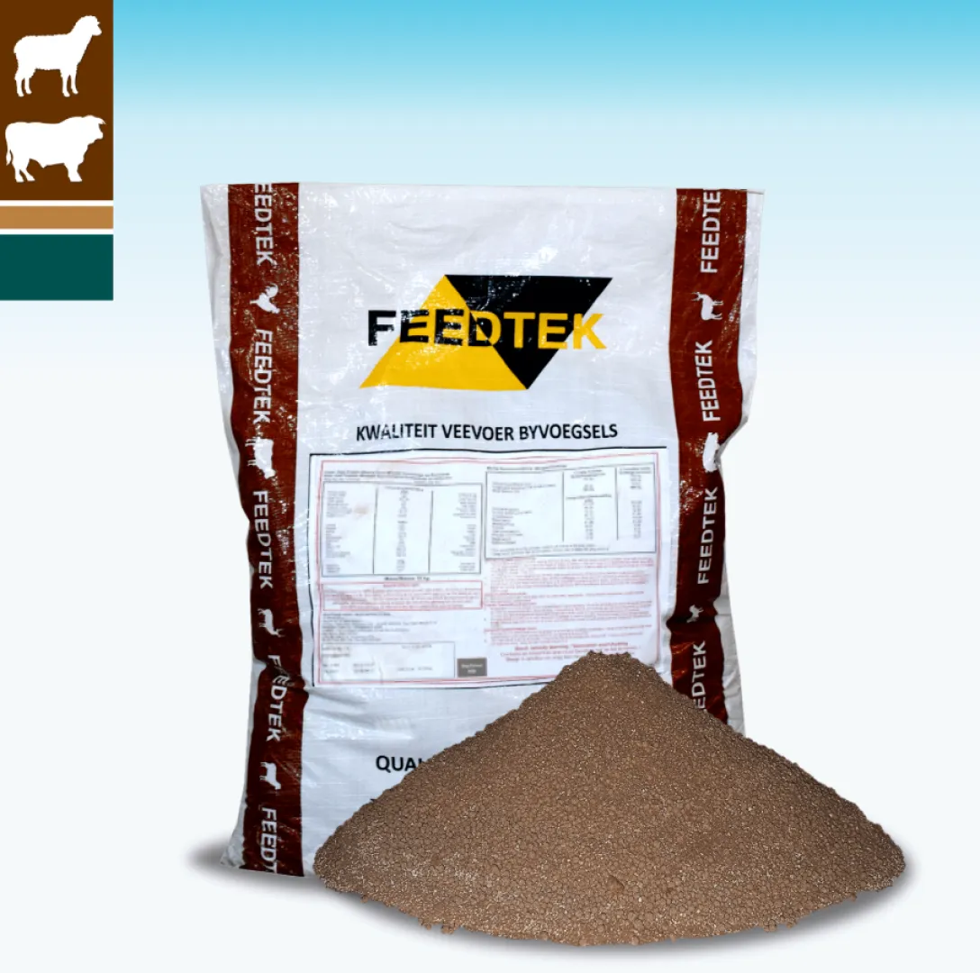 Choc grain 69 | Feedtek Animal Feed Solutions