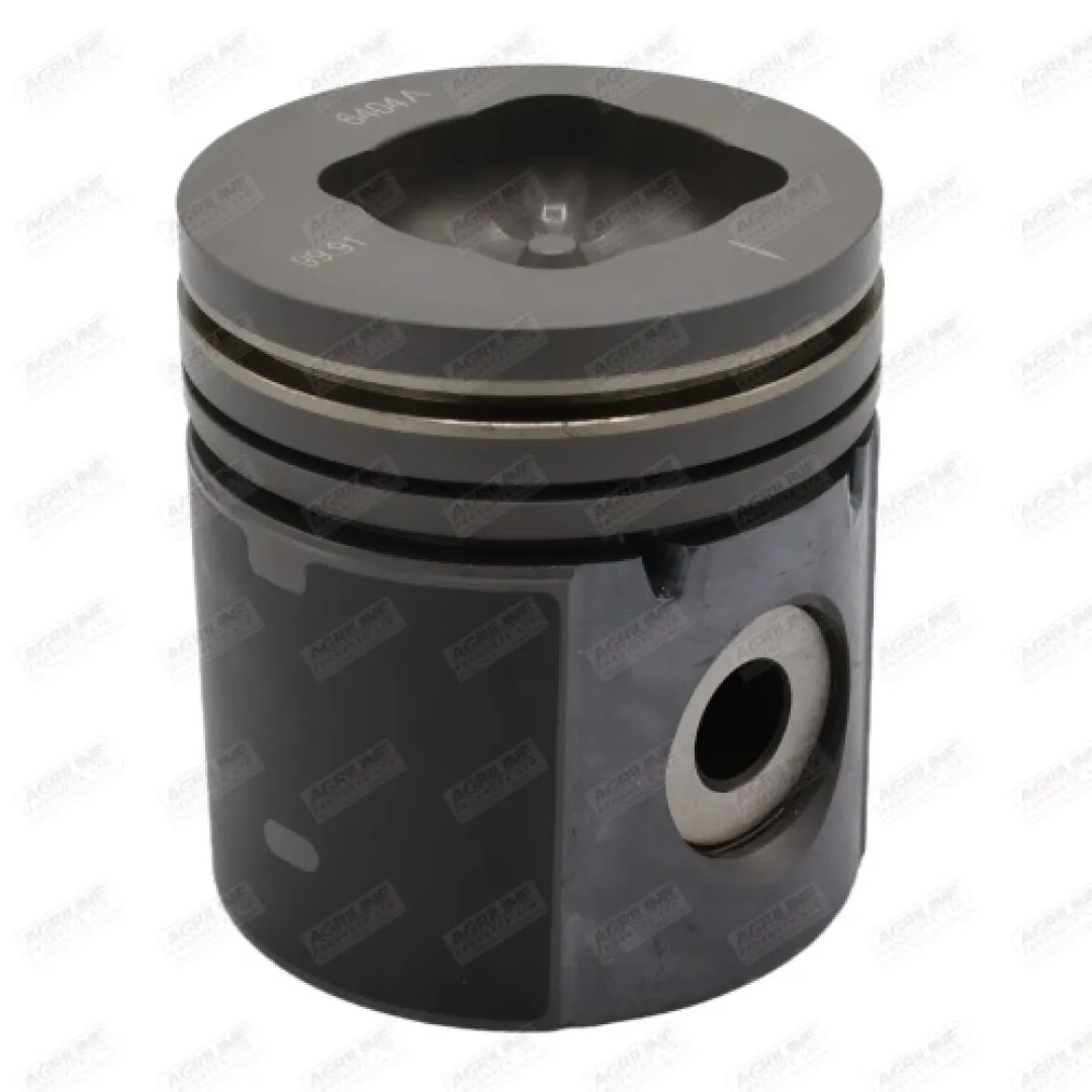 Piston, Pin &amp; Clips Part No. 6404A | Agriline Products