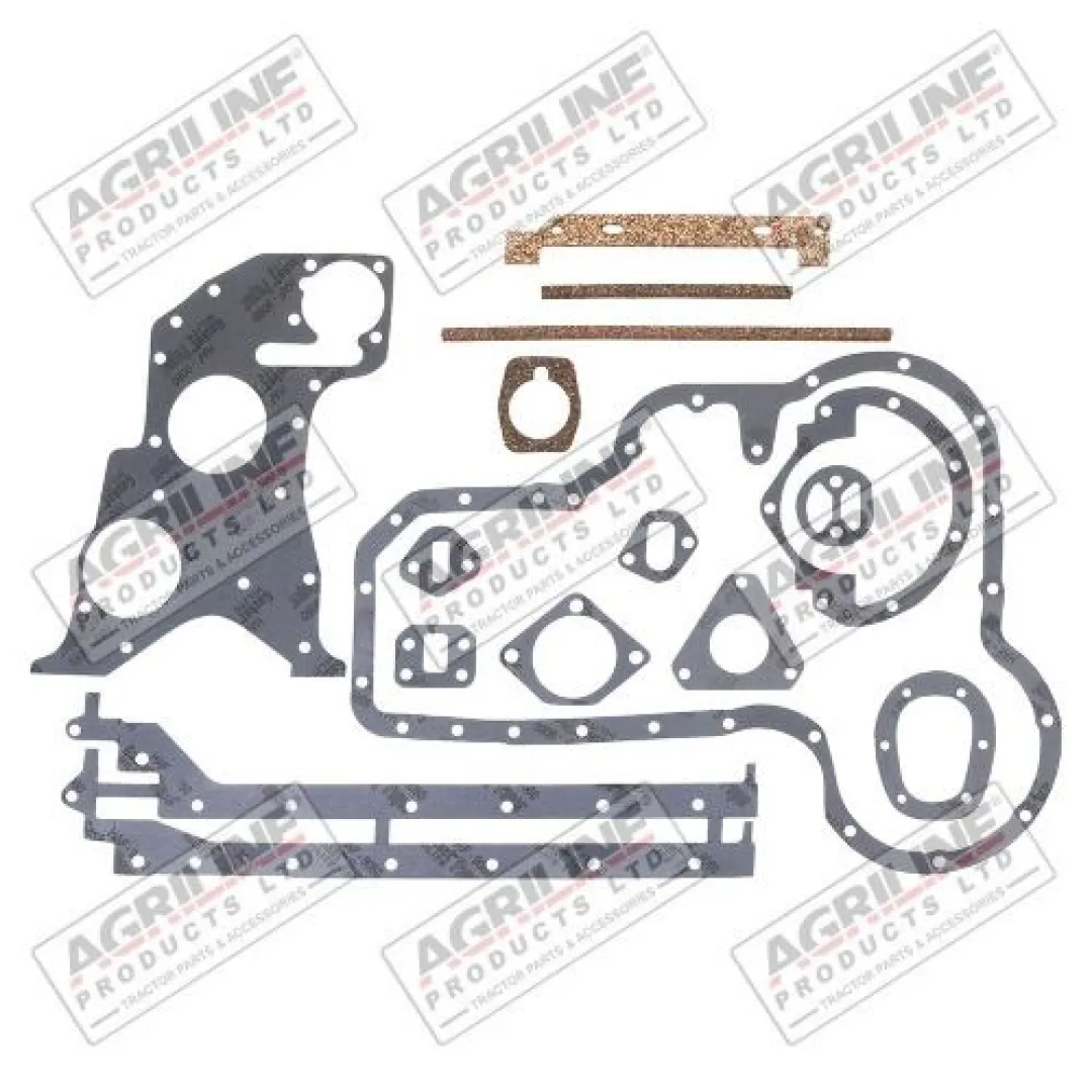 Bottom Gasket Set Part No. 7075 | Agriline Products