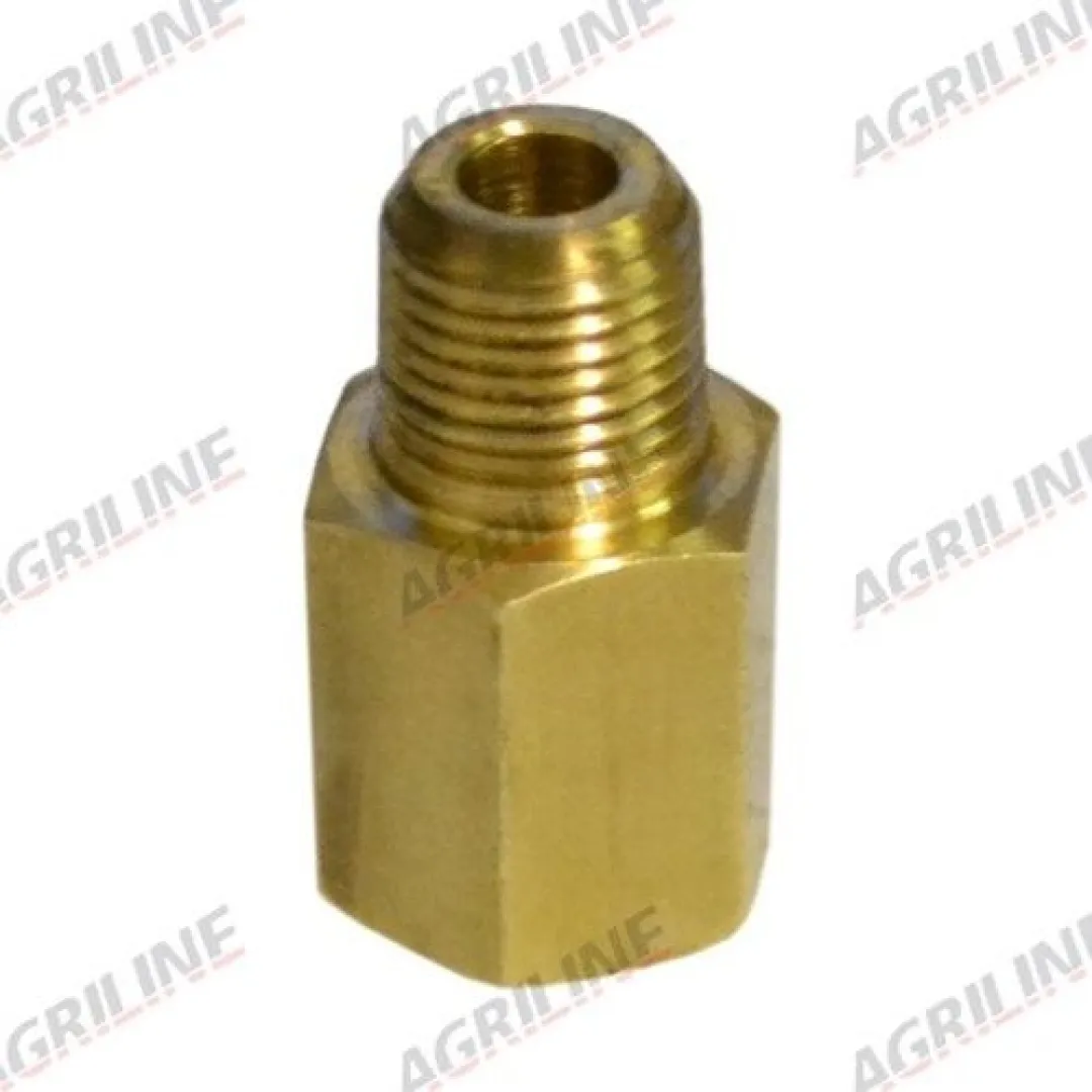 Fuel Pipe Fitting Part No. 7830 | Agriline Products