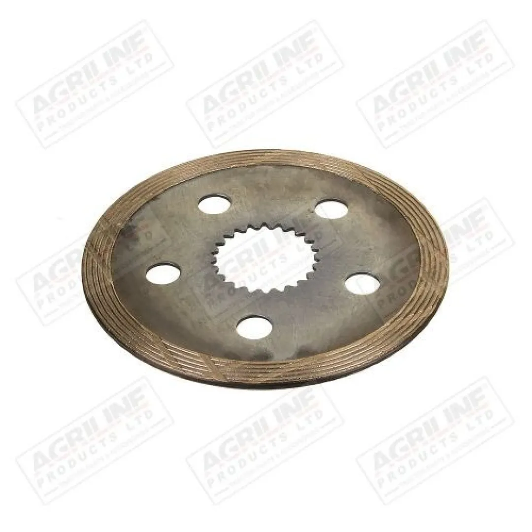 Brake Disc Part No. 5889 | Agriline Products