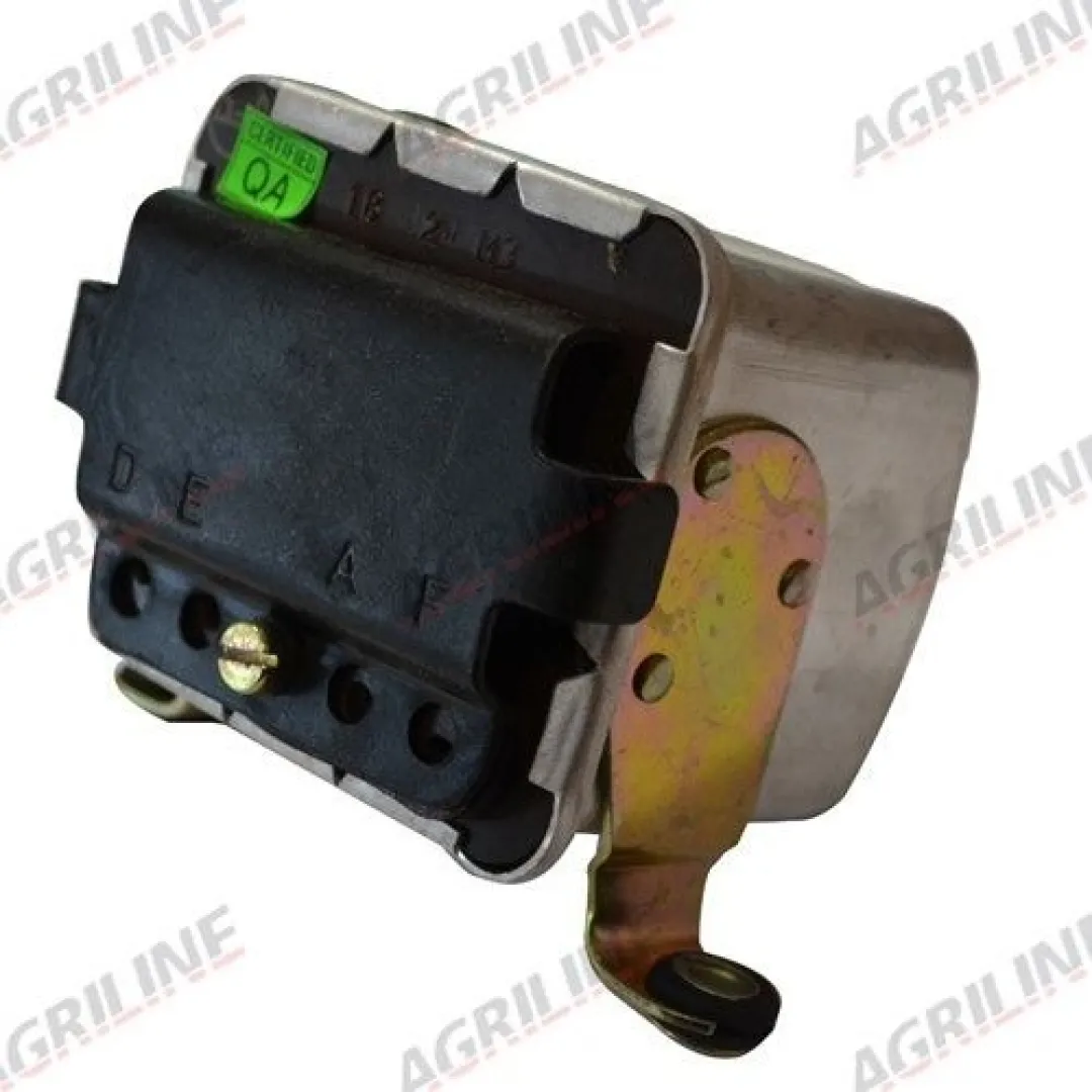 Control Box Part No. 5078 | Agriline Products