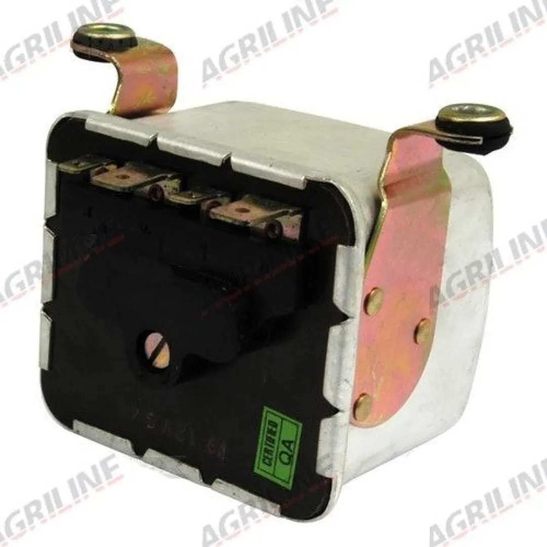 Control Box Part No. 5078A | Agriline Products