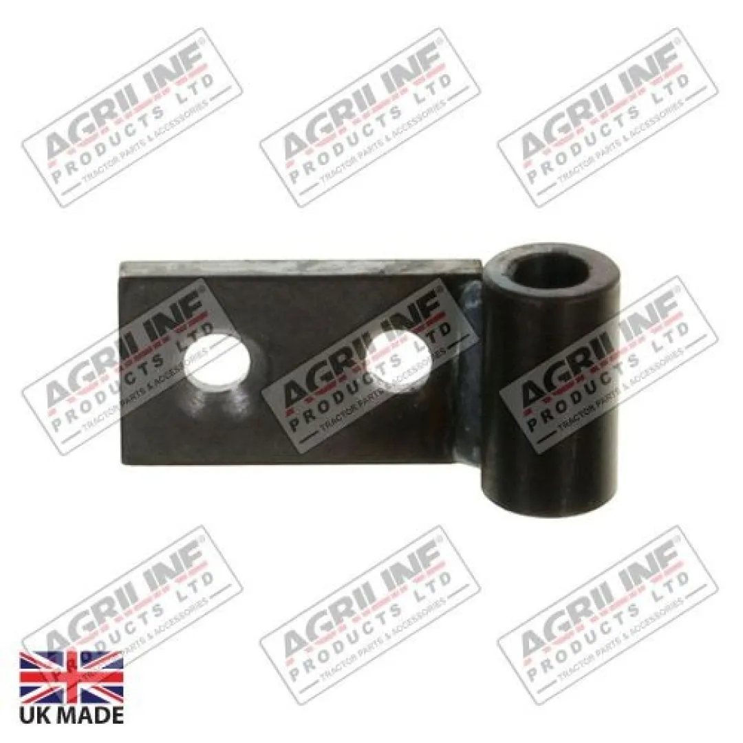 Bonnet Hinge Bracket Part No. 2498 | Agriline Products