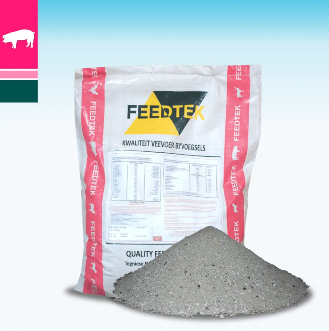 Macropig breeder | Feedtek Animal Feed Solutions