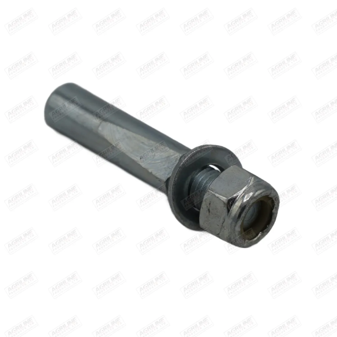Cotter Pin &amp; Nut Part No. 6094 | Agriline Products