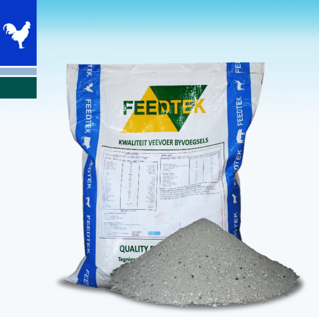 Layer macro | Feedtek Animal Feed Solutions