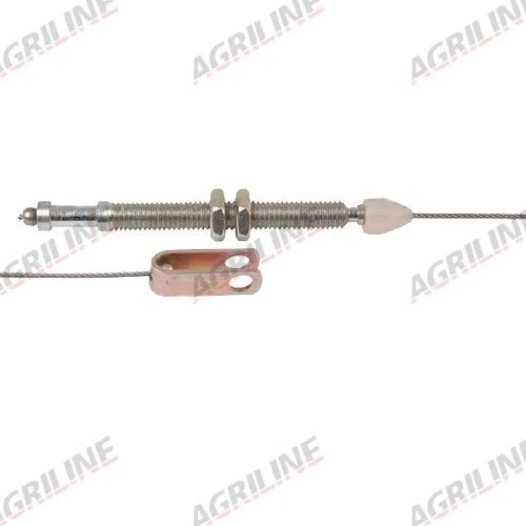 Injection Pump Throttle Cable Part No. 1899 | Agriline Products