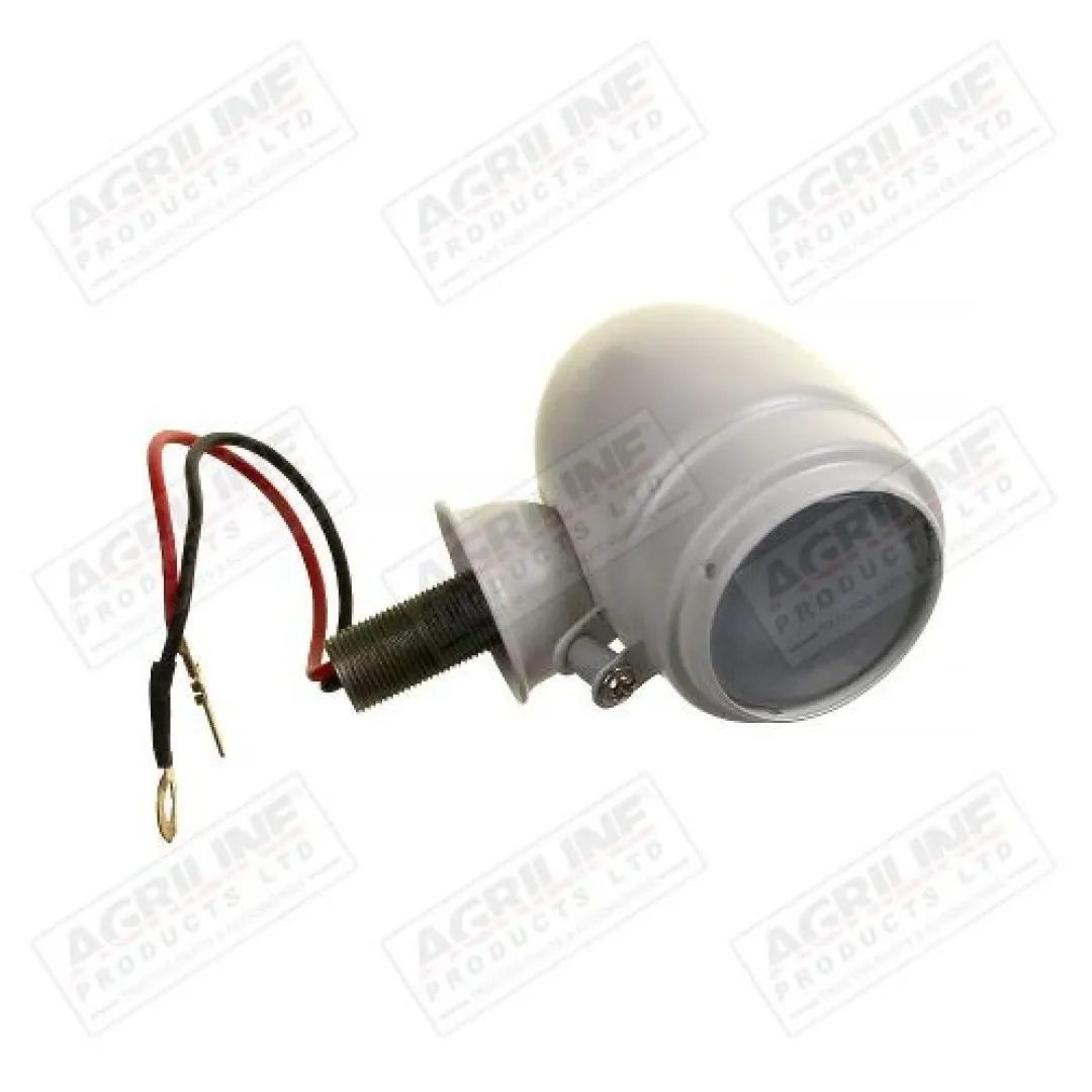 Side Lamp - Without Bracket Part No. 92485 | Agriline Products