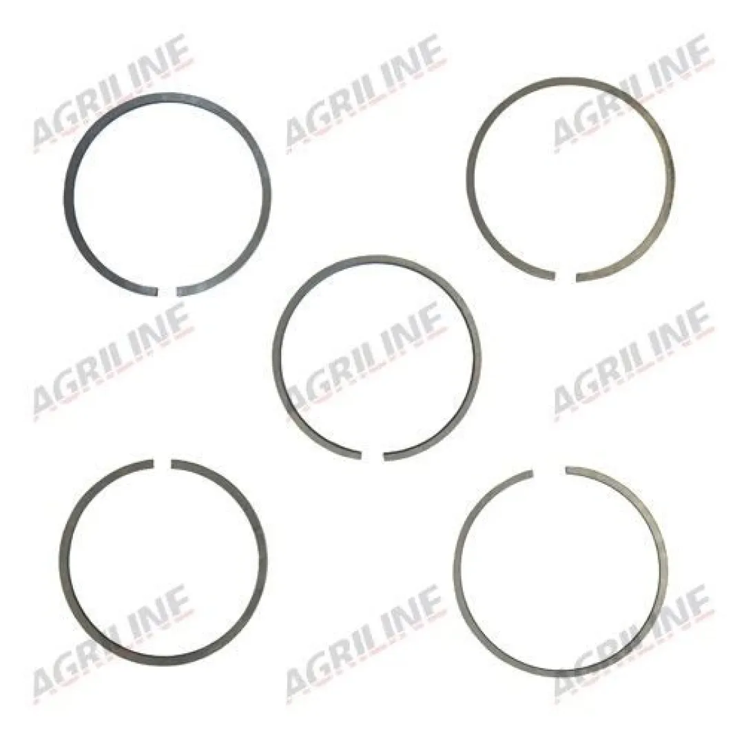 Piston Ring Set Part No. 7060 | Agriline Products