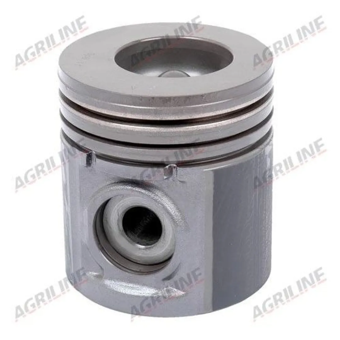 Piston, Pin &amp; Clips Part No. 6452 | Agriline Products