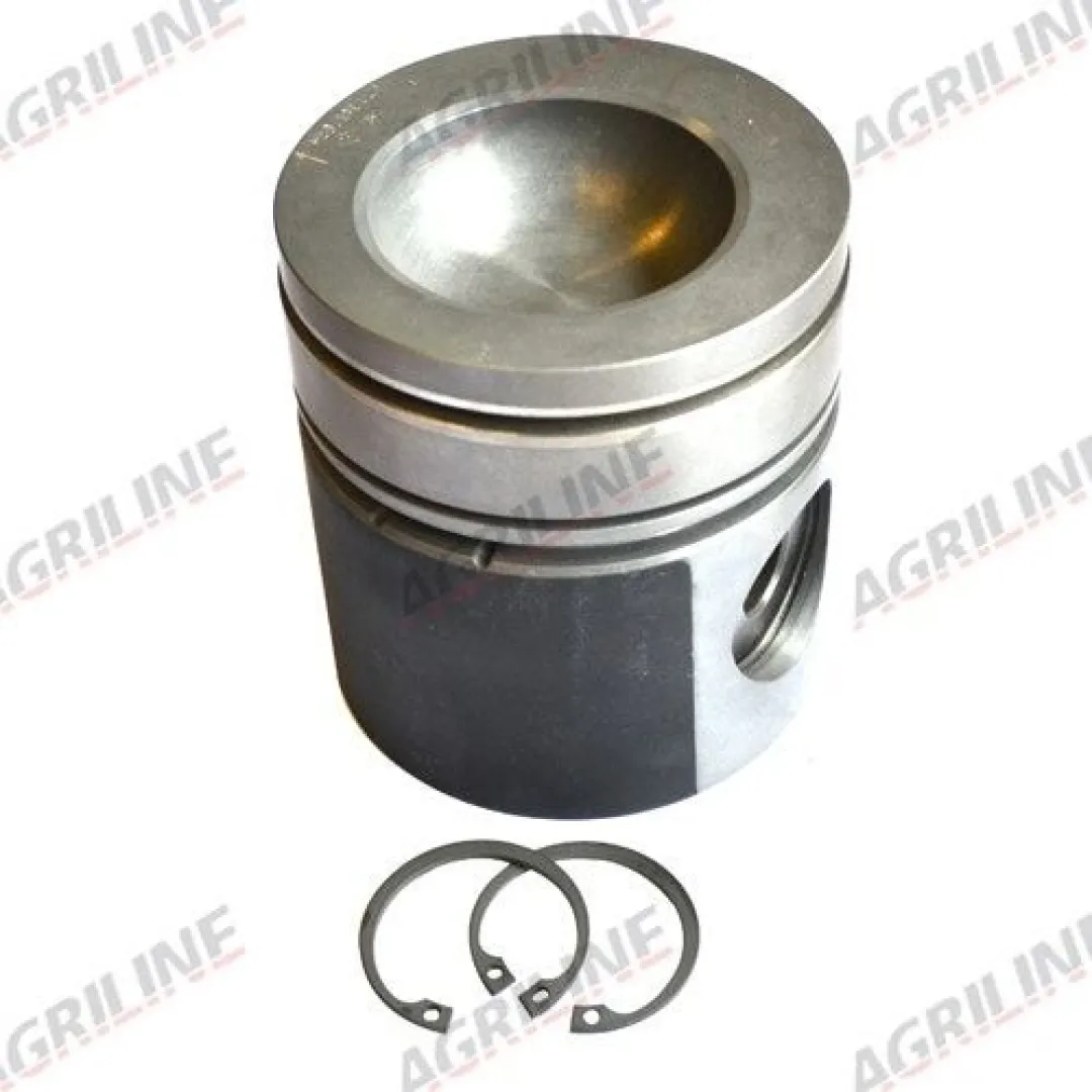 Piston, Pin &amp; Clips Part No. 8197 | Agriline Products