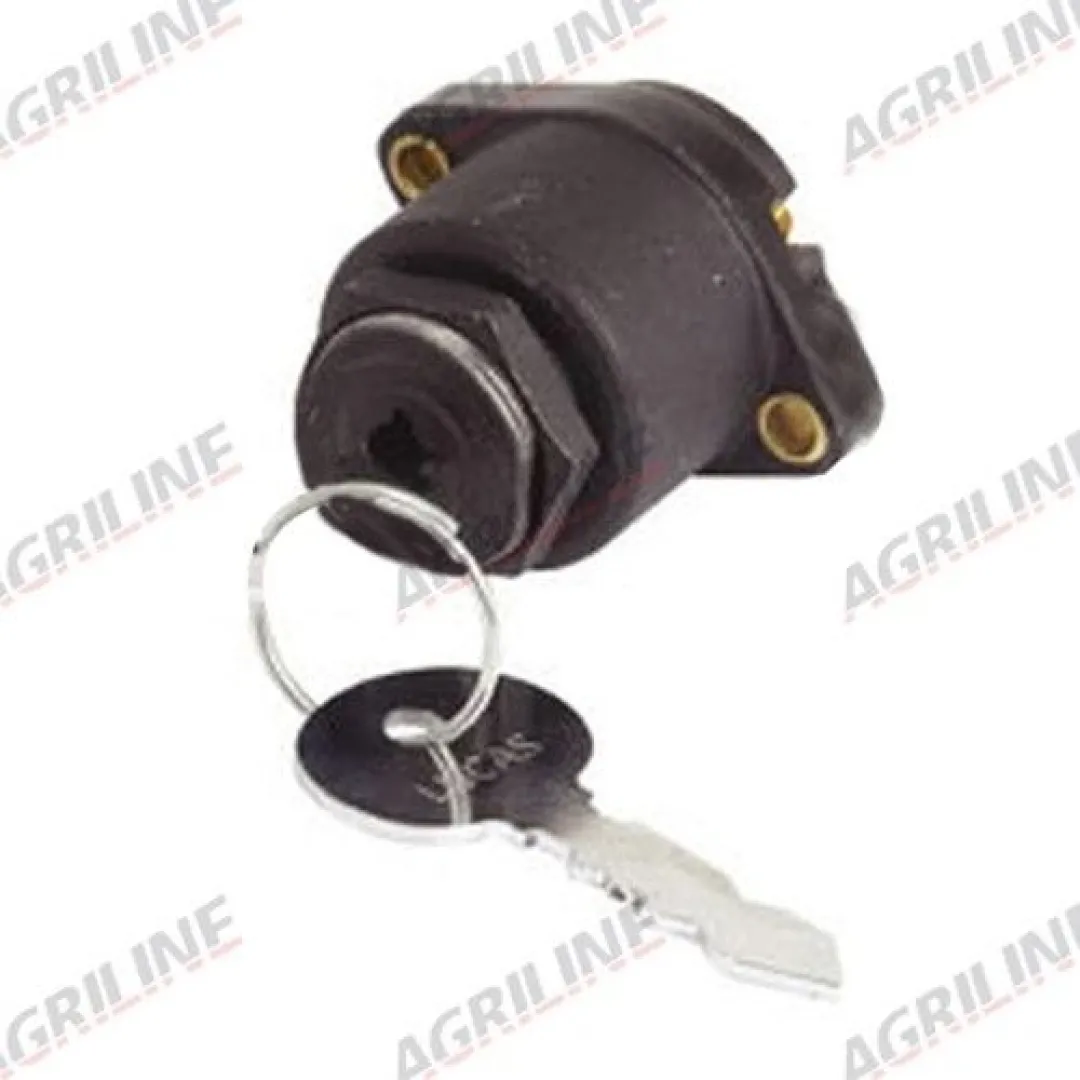 Ignition Switch Part No. 5742 | Agriline Products
