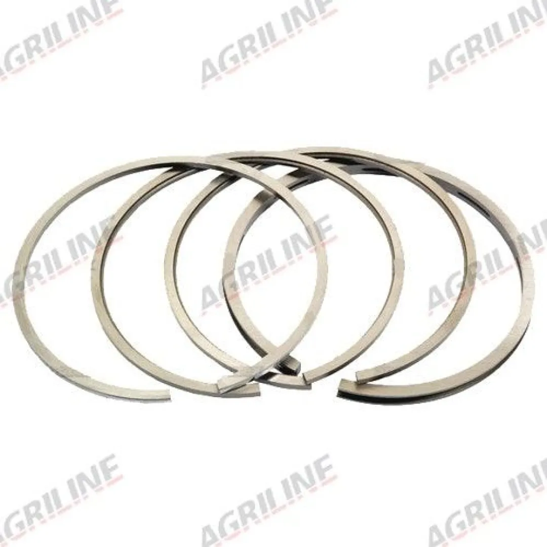Piston Ring Set Part No. 9191 | Agriline Products