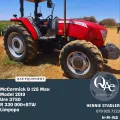 McCormick D125 Max 2019 model | QAC Equipment