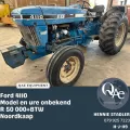 Ford 4110 | Model & ure onbekend |  QAC Equipment