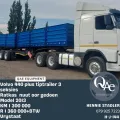 Volvo 440  |  QAC Equipment