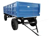 10Ton Fixed Sides | Saro Agro