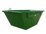 5.5M3 Skip Bin | Saro Agro
