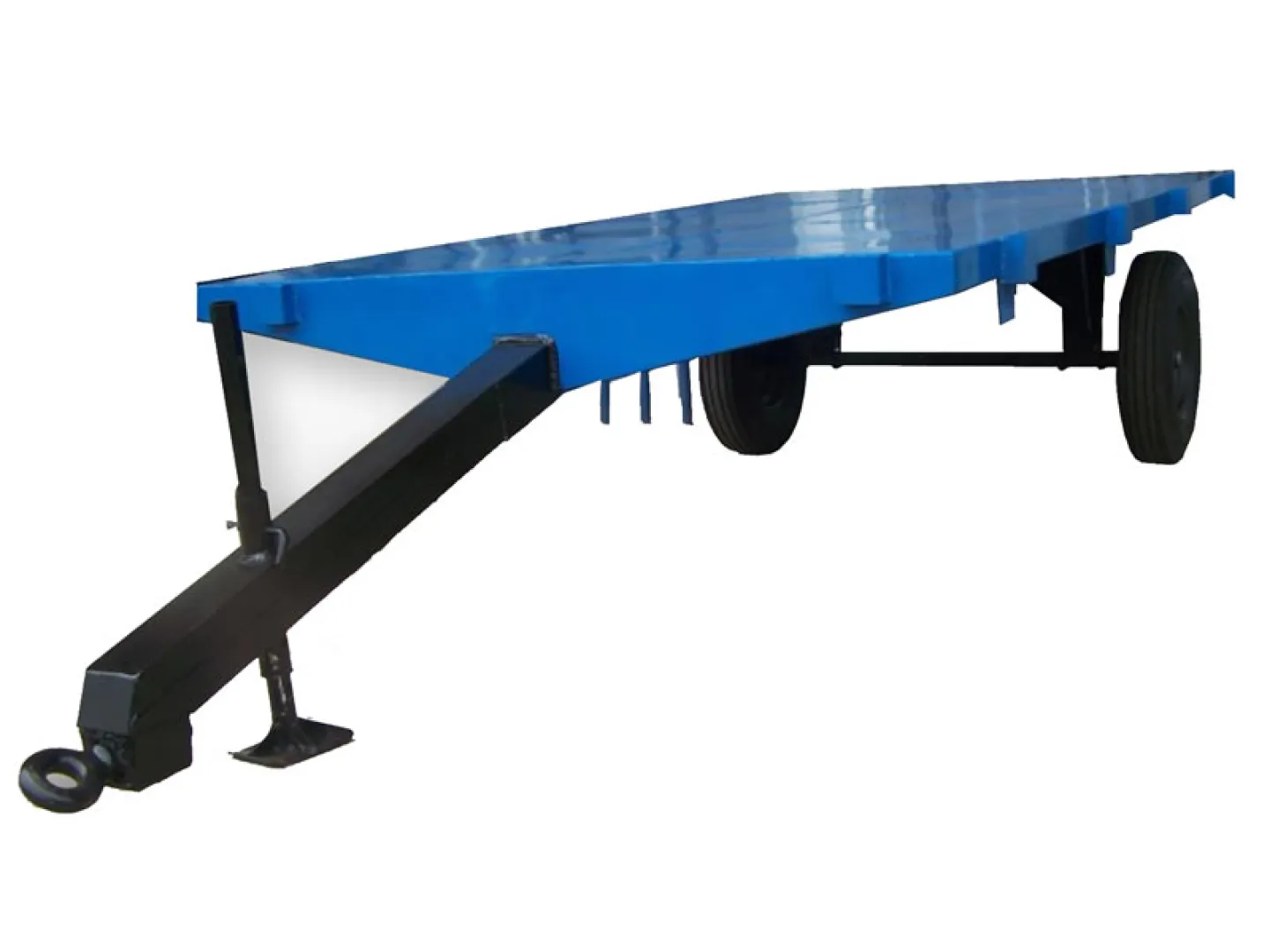 3Ton FlatBed Deck | Saro Agro