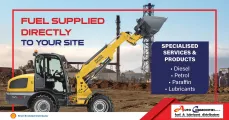 Fuel supplied directly to your site | Auto Commodities Pty Ltd