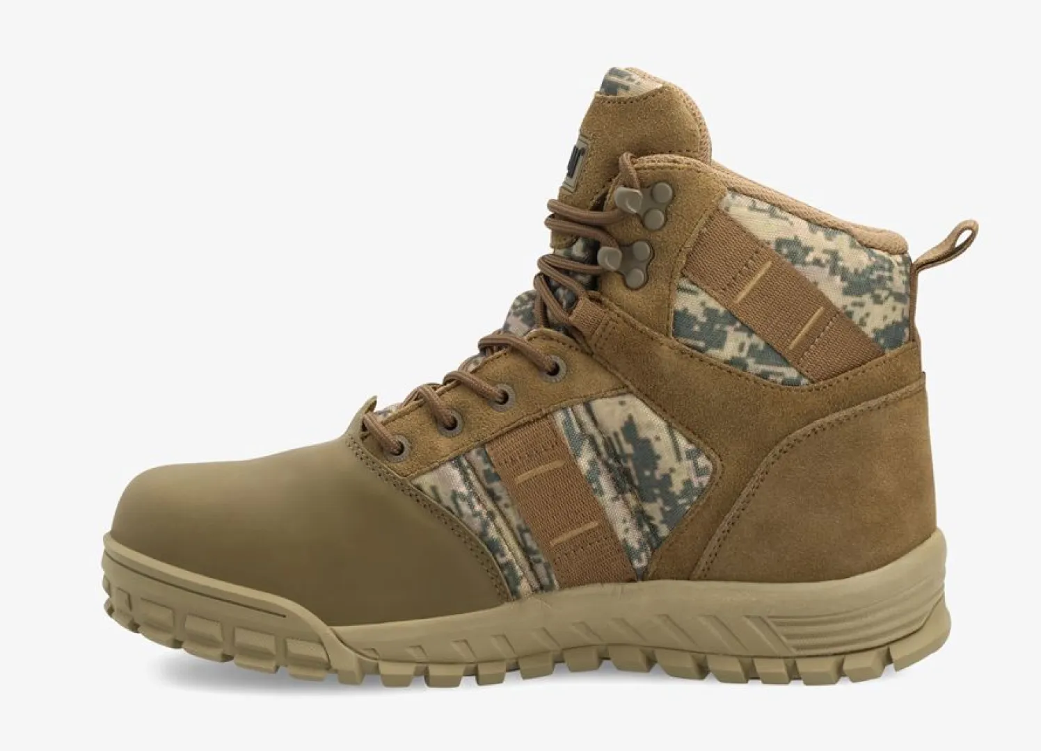 MAGNUM RANGER BOOTS | Outdoor Innovation