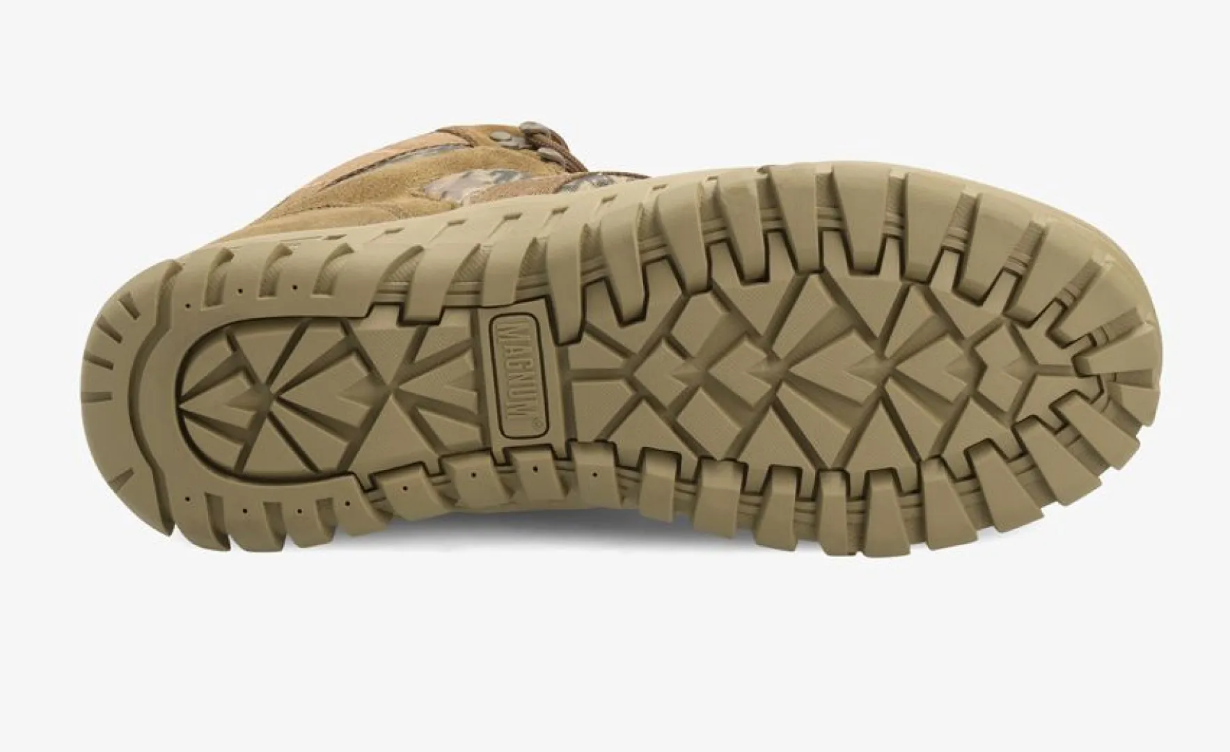 MAGNUM RANGER BOOTS | Outdoor Innovation