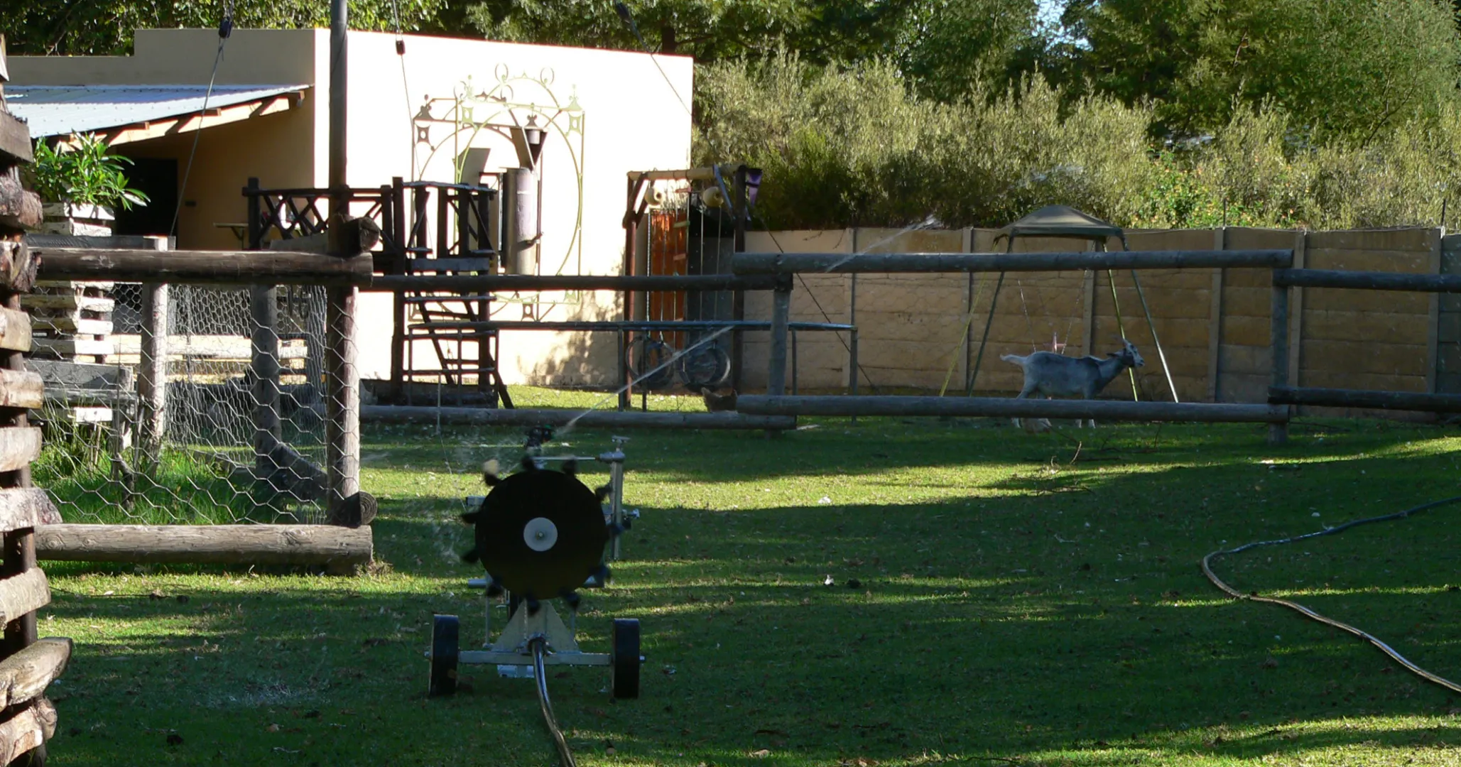 Sportsman 120 | Water Wright Irrigation – trusted Rotrix partner