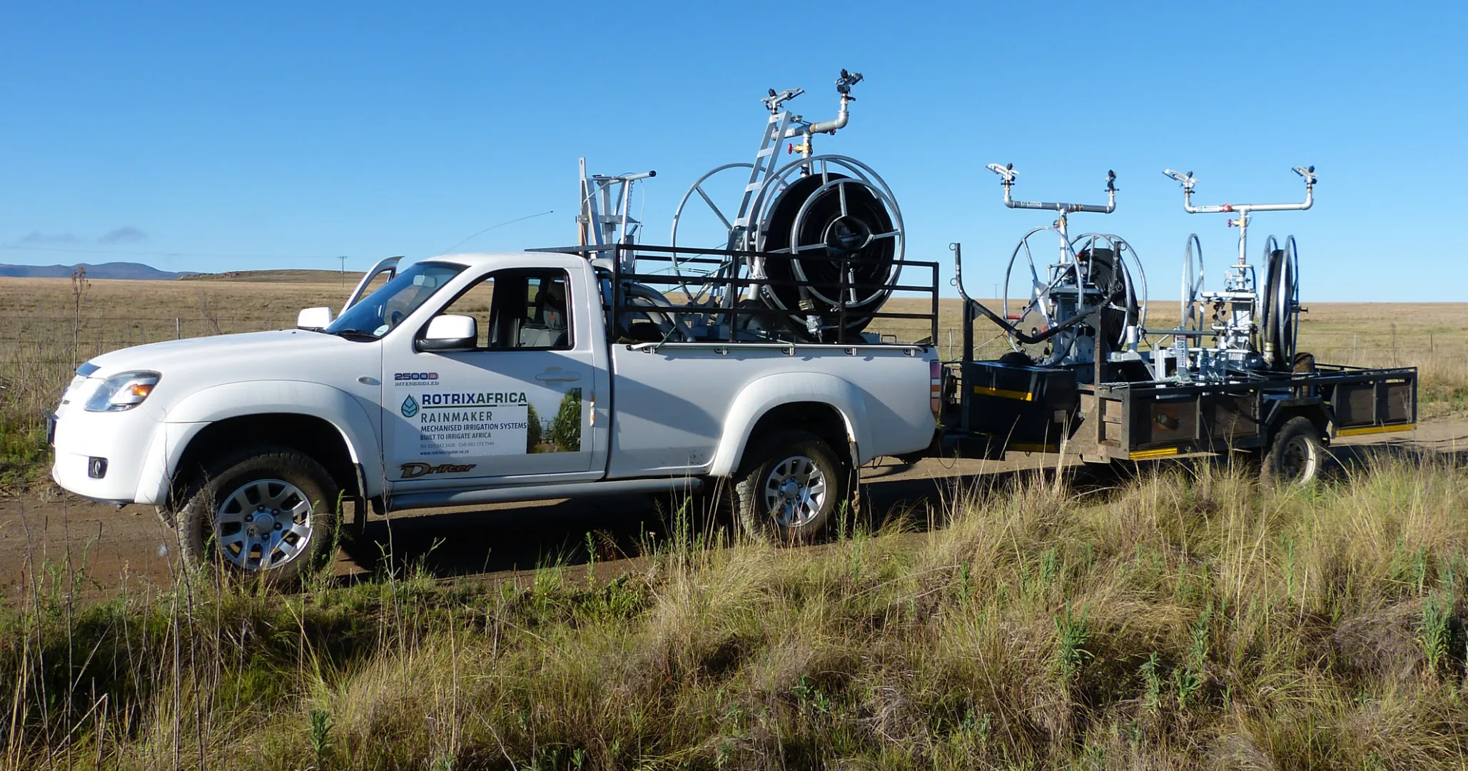 Rhino 300 | H.E Jackson Engineering – trusted Rotrix partner