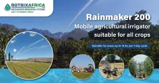 Rainmaker 200 | Worldjoy Agro Limited – trusted Rotrix partner