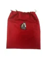 Helmet Bag Drawstring Waterproof | Horse and Leisure