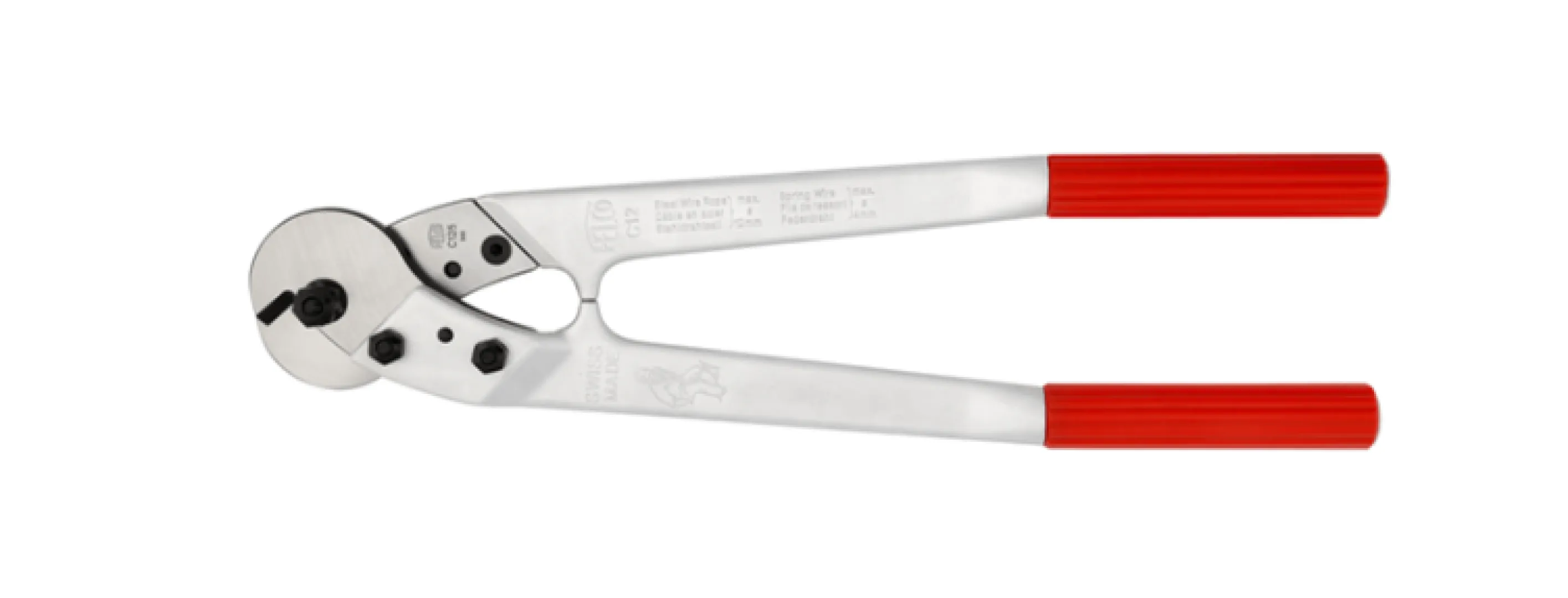 FELCO C12 | Cable Cutters | Initio Consultants