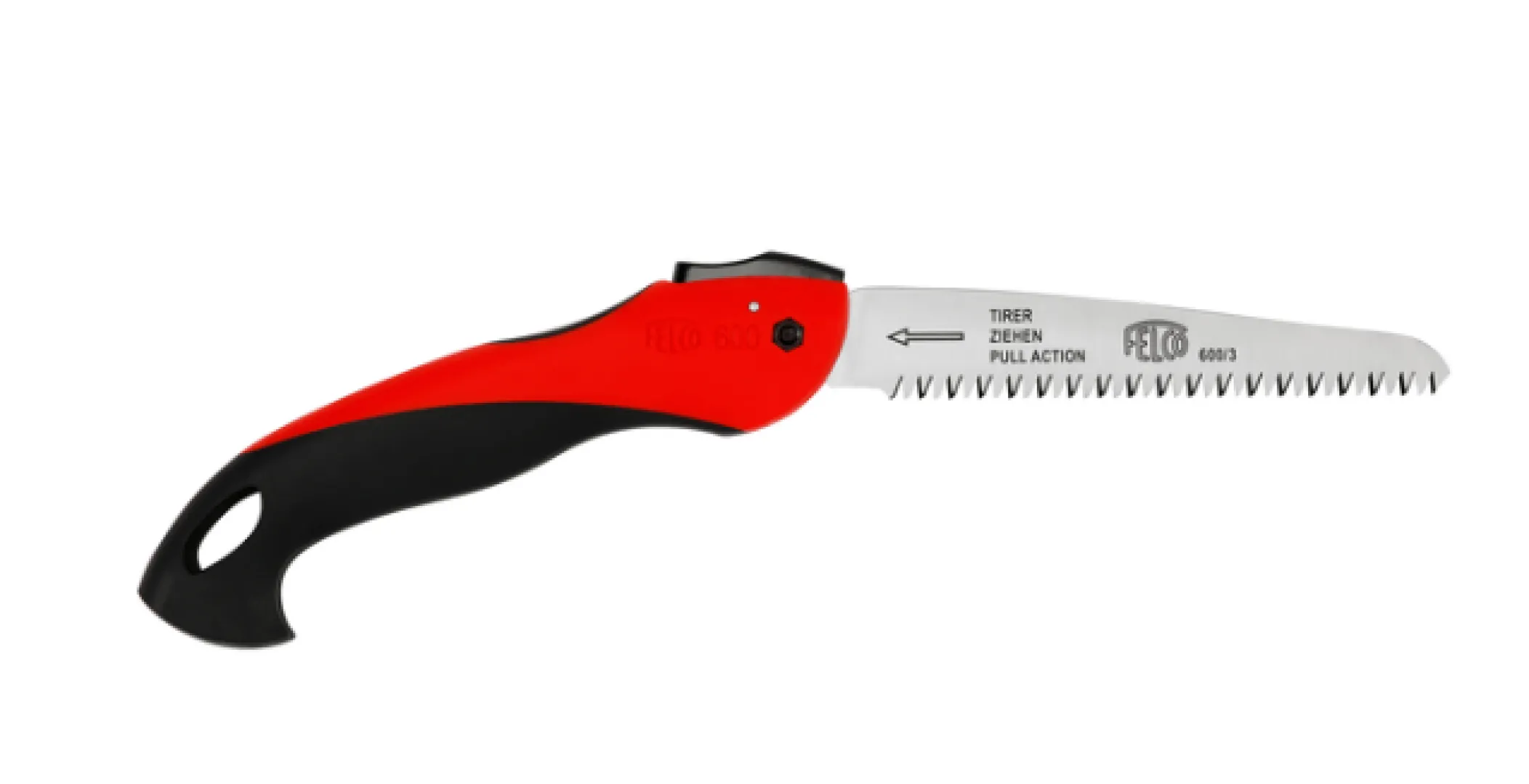 FELCO 600 | Pull-Stroke Pruning Saws | Initio Consultants