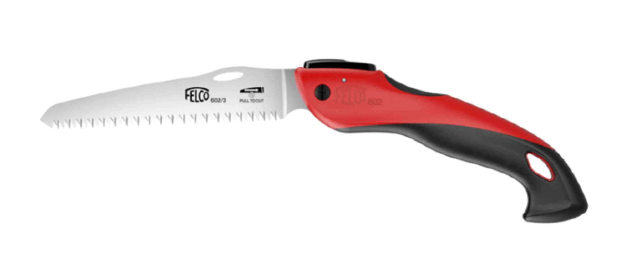 FELCO 602 | Pull-Stroke Pruning Saws | Initio Consultants