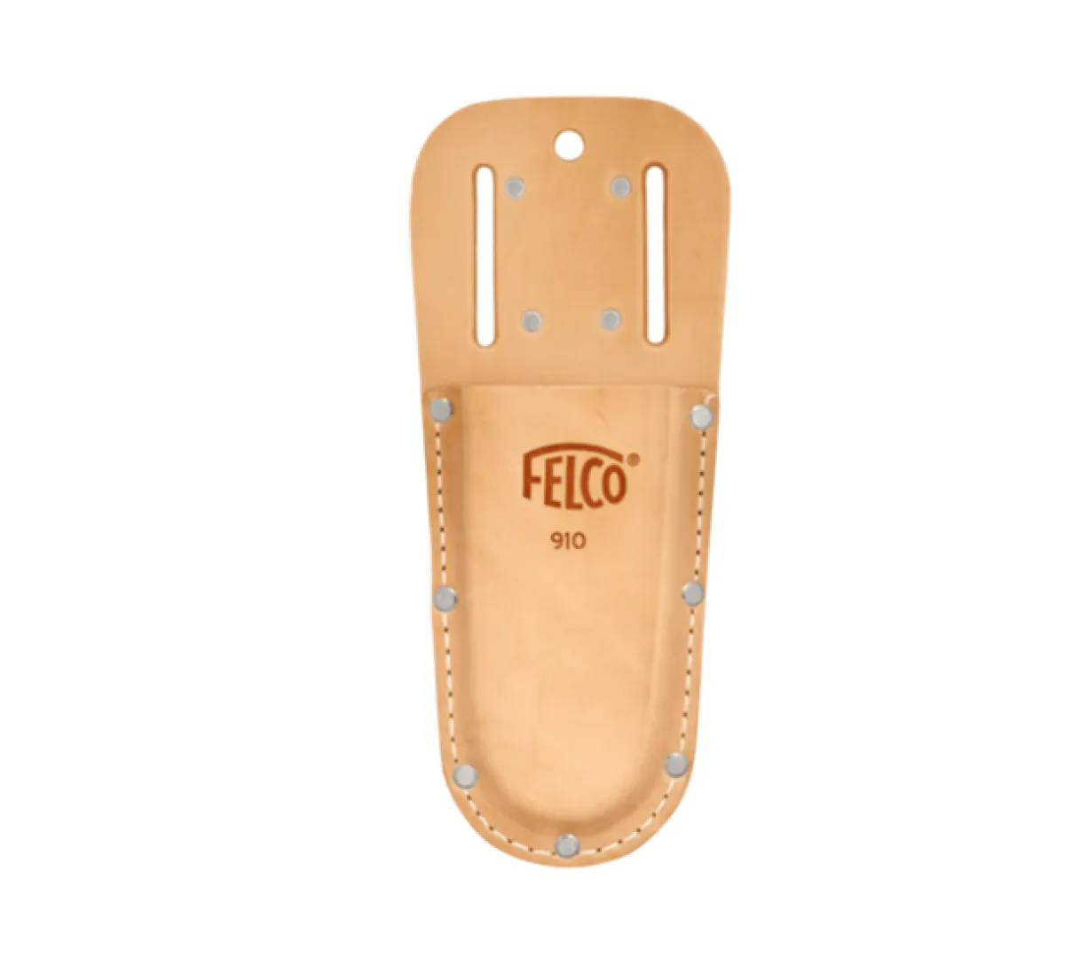 FELCO 910 | Leather Holster | Initio Consultants
