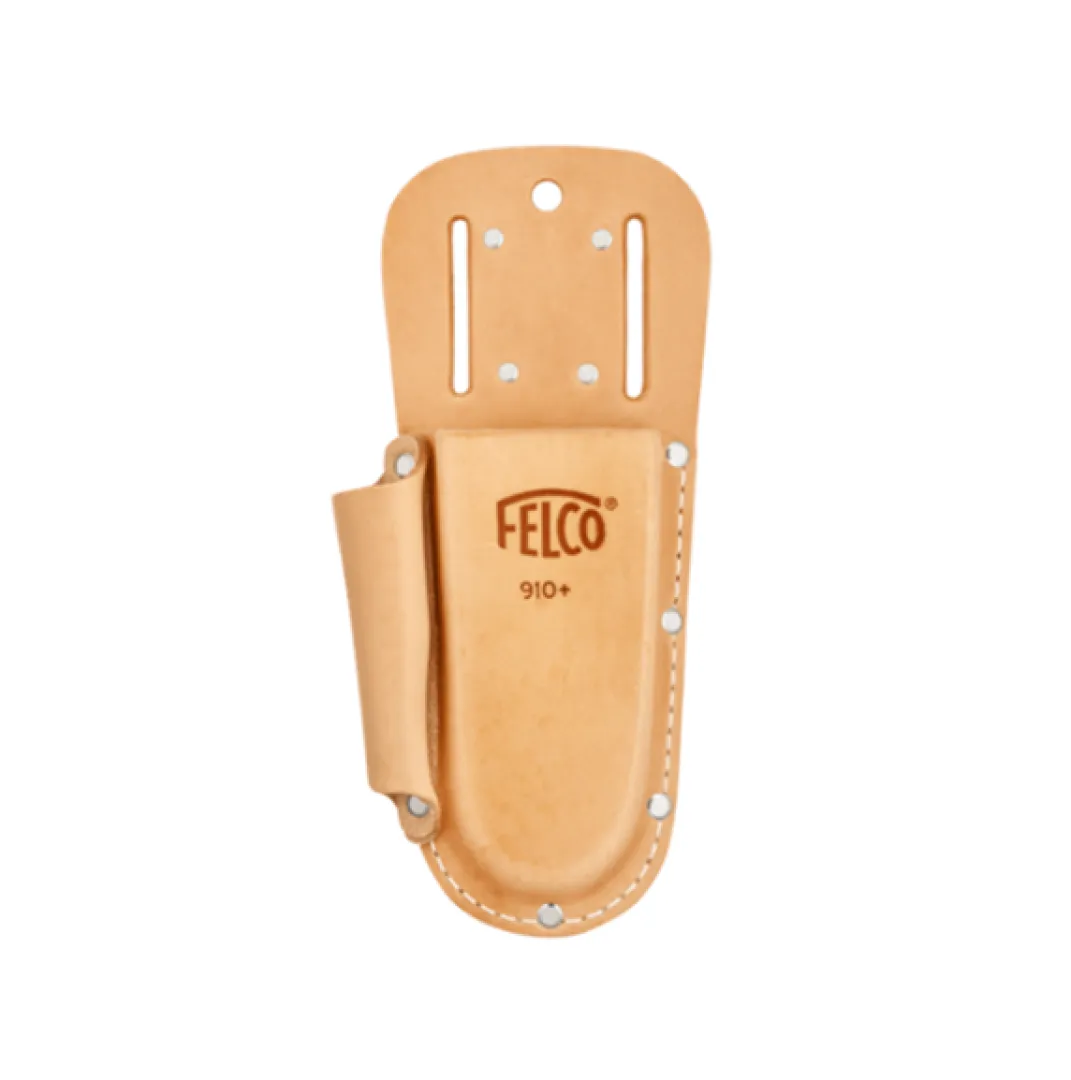 FELCO 910+ | Leather Holster | Initio Consultants
