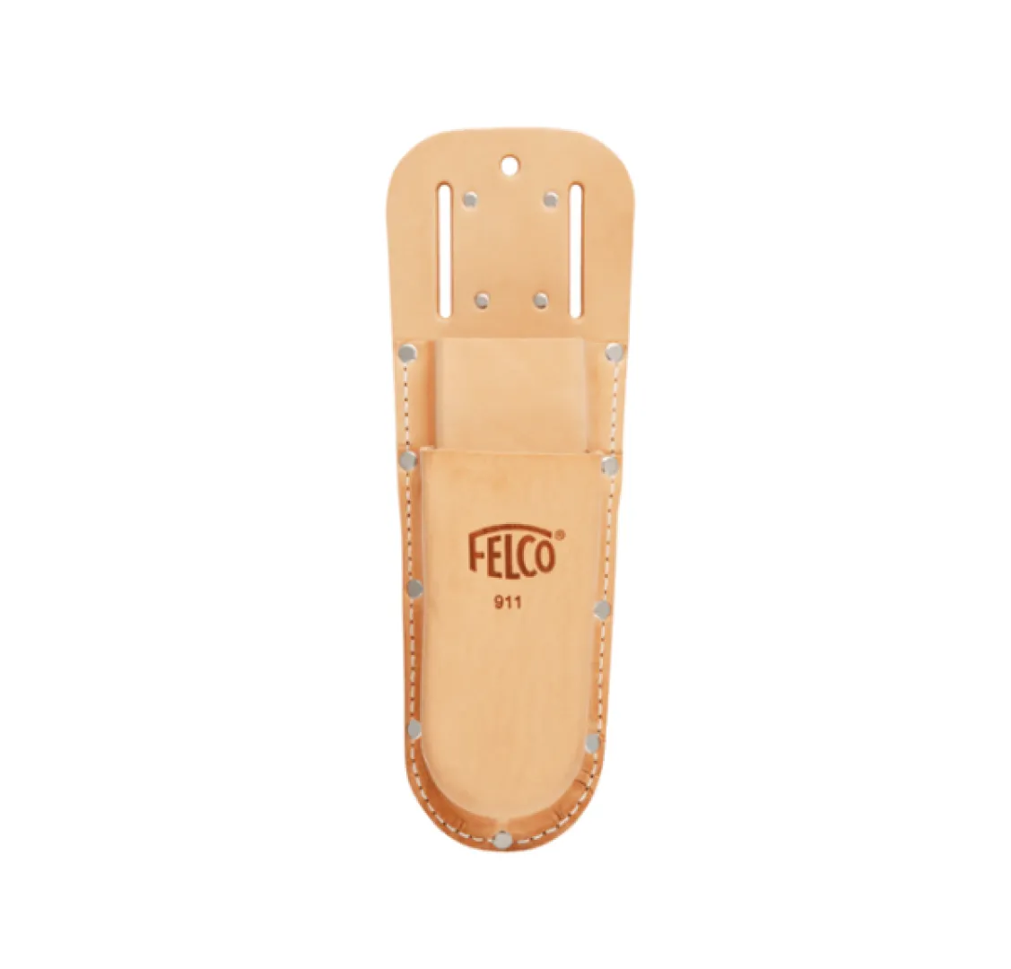 FELCO 911 | Leather Holster | Initio Consultants