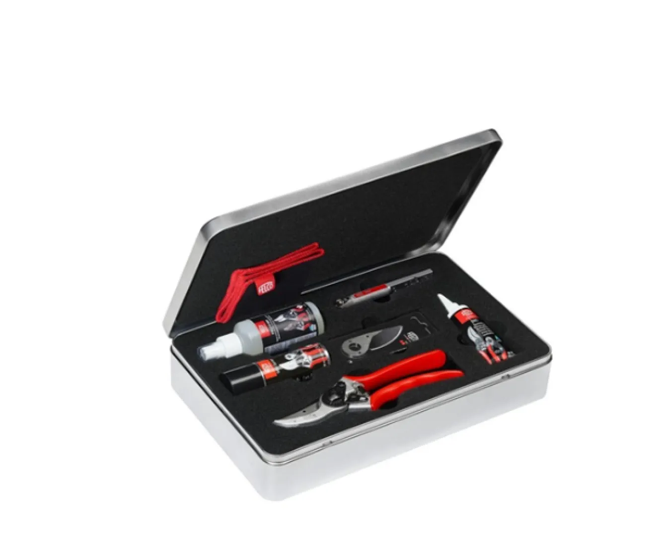 FELCO 933 | Maintenance and service box | Initio Consultants