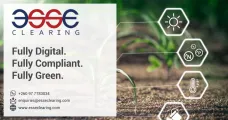 Smart clearing for a greener tomorrow | ESSE Clearing