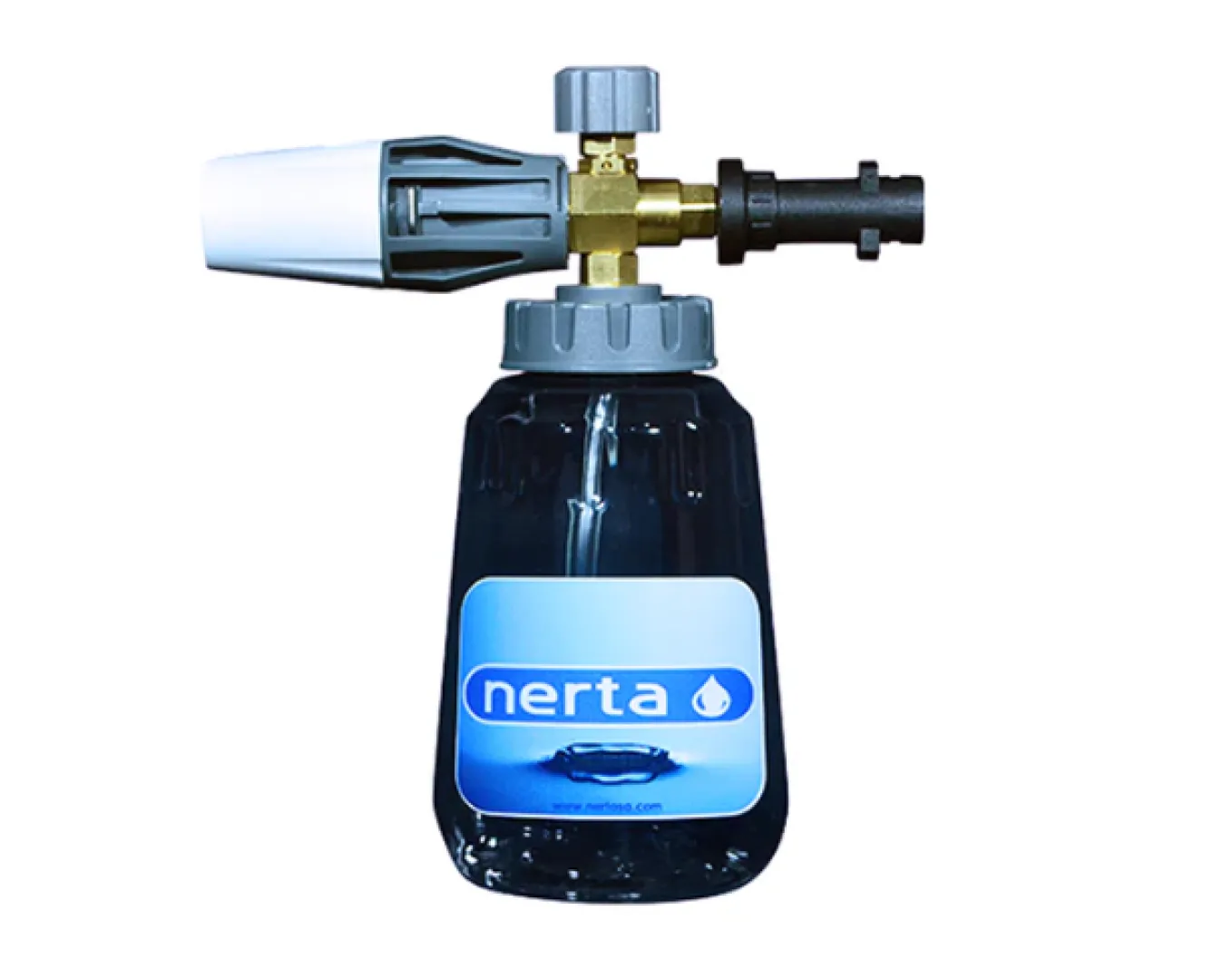 Foam Cannon | Nerta SA